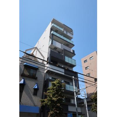 OneLife高円寺ネクスト【▼河北総合病院まで好アクセス！■Wi-Fi無制限※テレワークにもおすすめ】の外観画像