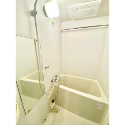 ★最短5月8日から入居可能★　室内動画有り・G-style.BBwf東京　虎ノ門1C（禁煙）【嬉しいインターネット料金込み♪食器類や調理器具等の生活備品も日額料金に含んでいます♪】の物件写真5