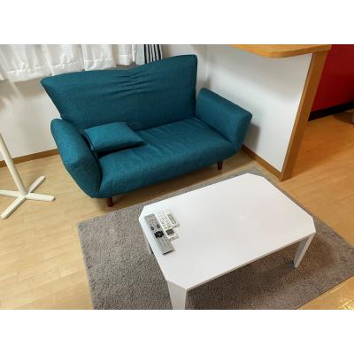 エールマンスリー幟町　参番館　(4-1)　【★無料WI-FI標準装備（無制限）★、広島電鉄銀山町駅、八丁堀駅、32型TV、ロフト付き、角部屋】の物件写真4
