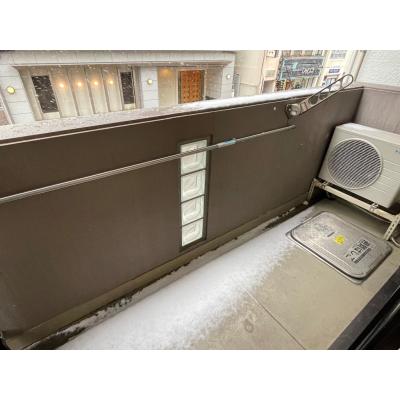 エールマンスリー幟町　参番館　(2-1)　【★無料WI-FI標準装備（無制限）★、広島電鉄銀山町駅、八丁堀駅、32型TV、ロフト付き、角部屋】の物件写真6