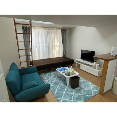 エールマンスリー幟町　参番館　(4-2)　【★無料WI-FI標準装備（無制限）★、広島電鉄銀山町駅、八丁堀駅、コンビニ至近、乾燥機付き洗濯機】の外観画像