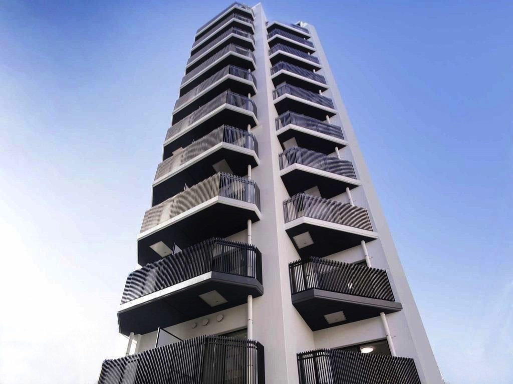 マンスリーリブマックス日比谷線入谷オープンブルーム▲『禁煙ルーム・25平米・駅4分』【Wi-Fi無制限・独立洗面・浴室乾燥付】≪プレミアムシリーズ≫の物件写真2