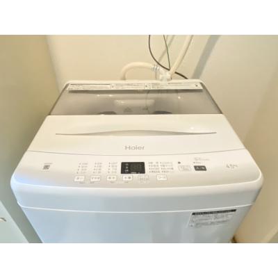 ◆パシオン新大阪１９【ネット無料(Wi-Fi対応)・新大阪駅徒歩２分・オートロック付】の物件写真4