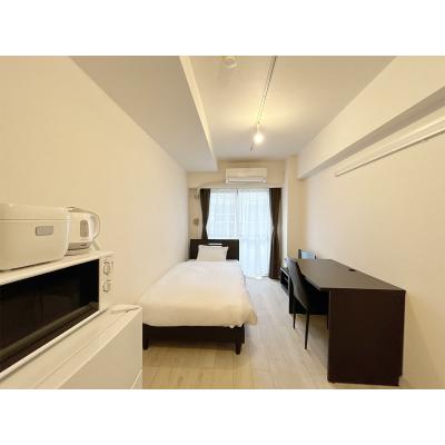 【🍡！秋の大感謝価格！🍡】【禁煙🚭】マイナビSTAYパレス神楽坂西五軒町　208の物件写真3