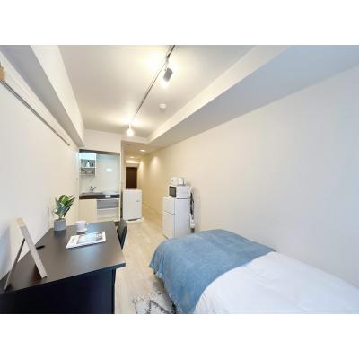 【🍡！秋の大感謝価格！🍡】【禁煙🚭】マイナビSTAYパレス神楽坂西五軒町　208の物件写真4