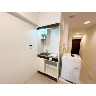 【🍡！秋の大感謝価格！🍡】【禁煙🚭】マイナビSTAYパレス神楽坂西五軒町　208の物件写真5