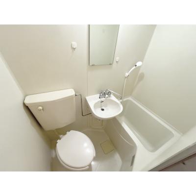 【🍡！秋の大感謝価格！🍡】【禁煙🚭】マイナビSTAYパレス神楽坂西五軒町　208の物件写真6