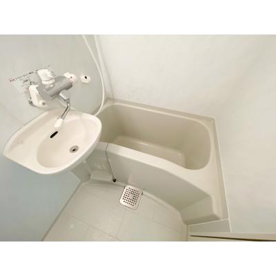 【🍧夏のクールダウン価格！🍧】【禁煙🚭/Wi-Fi無料🌐】マイナビSTAYミライエ小石川後楽園　406の物件写真5