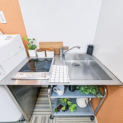 □アットインmini浅草蔵前2-4の物件写真4