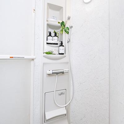 □アットインmini浅草蔵前2-4の物件写真5