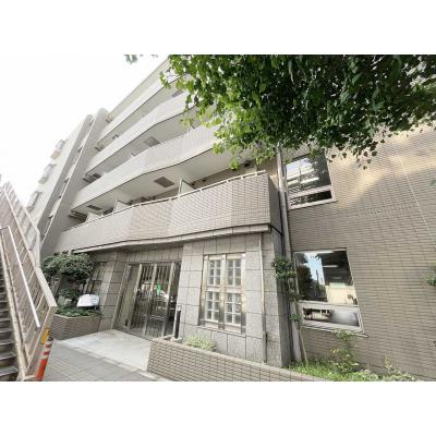 【🌿快適シーズン引越し応援キャンペーン🏡🌈】【禁煙🚭/テレワークに最適🌟無料高速Wi-Fi使い放題🎧】マイナビSTAYミライエ用賀桜新町　317の外観画像