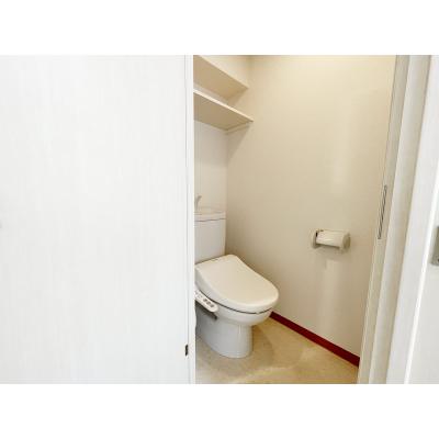 【🎉初期費用オフ｜お得なキャンペーン】【禁煙🚭/Wi-Fi無料🌐】マイナビSTAYミライエ用賀桜新町　317の物件写真6