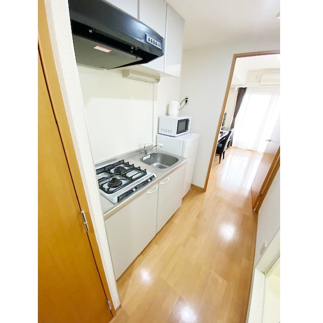 グッドステイ大塚・池袋サンシャインEAST★『禁煙ルーム・セパレート』【ベーシック】の物件写真6