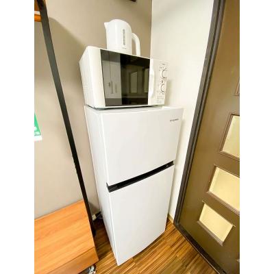 ユニオンマンスリー志木１　301　1K・シングル☆【禁煙ルーム】東武東上線志木駅から徒歩、池袋駅まで4駅/人気の角部屋の物件写真5