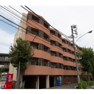 【🎉初期費用オフ｜お得なキャンペーン】【禁煙🚭/Wi-Fi無料🌐】マイナビSTAYミライエ高井戸北　206の物件写真2