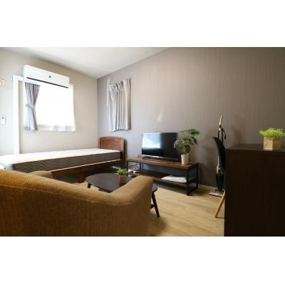 Bizroom／アーバンフラット天沼104【大宮駅徒歩圏】大宮駅まで徒歩１５分！生活に便利！の物件写真2