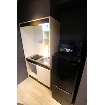 Bizroom／アーバンフラット天沼104【大宮駅徒歩圏】大宮駅まで徒歩１５分！生活に便利！の物件写真4