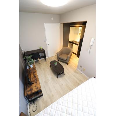 Bizroom／アーバンフラット天沼104【大宮駅徒歩圏】大宮駅まで徒歩１５分！生活に便利！の物件写真6