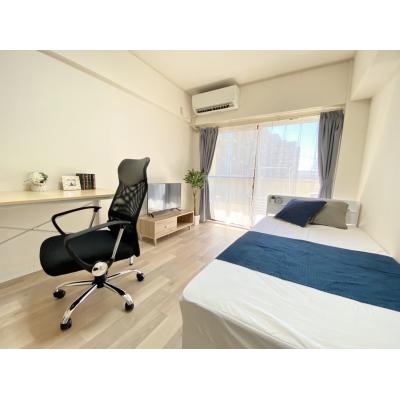 ◆パシオン芦屋５＜Wi-Fiレンタルあり(有料)＞【芦屋駅まで徒歩２分！】の内観画像