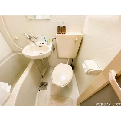 ユニオンマンスリー桜木町２　911　1R・シングル☆桜木町・関内・馬車道へ徒歩通勤できます！電車通勤を回避♪休日は野毛や日ノ出町でディープな横浜へ！の物件写真4