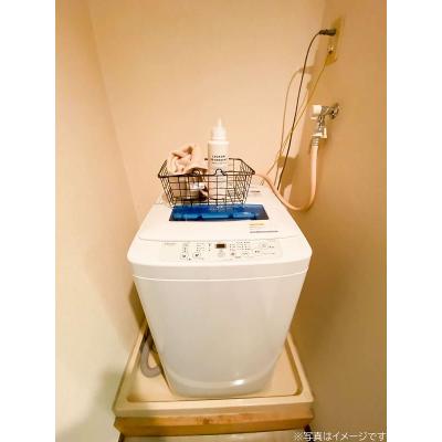 ユニオンマンスリー桜木町２　911　1R・シングル☆桜木町・関内・馬車道へ徒歩通勤できます！電車通勤を回避♪休日は野毛や日ノ出町でディープな横浜へ！の物件写真5