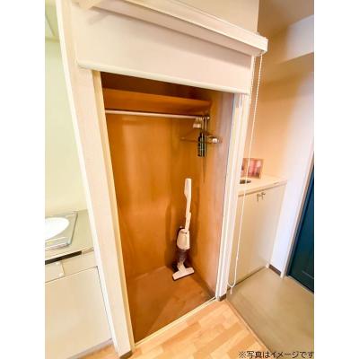 ユニオンマンスリー桜木町２　911　1R・シングル☆桜木町・関内・馬車道へ徒歩通勤できます！電車通勤を回避♪休日は野毛や日ノ出町でディープな横浜へ！の物件写真6