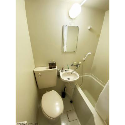 ●2026年2月4日から入居可●ユニオンマンスリー武蔵小山２　403　1K・シングル☆武蔵小山で在宅勤務・テレワークの拠点に！セカンドハウスにおススメ♪の物件写真3