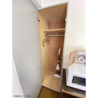 ●2026年2月4日から入居可●ユニオンマンスリー武蔵小山２　403　1K・シングル☆武蔵小山で在宅勤務・テレワークの拠点に！セカンドハウスにおススメ♪の物件写真5