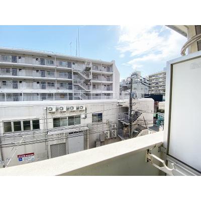 ●2026年2月4日から入居可●ユニオンマンスリー武蔵小山２　403　1K・シングル☆武蔵小山で在宅勤務・テレワークの拠点に！セカンドハウスにおススメ♪の物件写真6