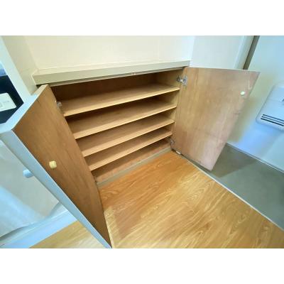 ユニオンマンスリー新宿落合２　211　1R・シングル☆中野＆高田馬場＆飯田橋の東西線通勤におススメ！通勤時間を短縮して安心♪の物件写真6