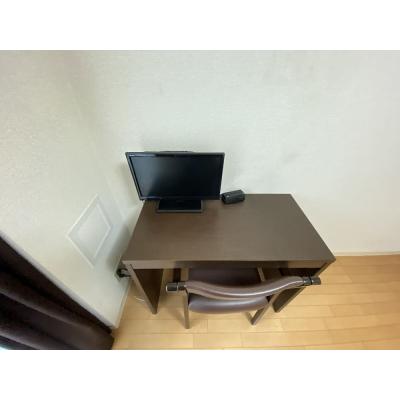 ユニオンマンスリー日本橋箱崎２　506　1K・セミダブル☆◆インターネット固定回線（有線）無料の部屋◆東京メトロ半蔵門線「水天宮前駅」徒歩３分♪東京メトロ東西線＆日比谷線「茅場町駅」も徒歩11分♪の物件写真6