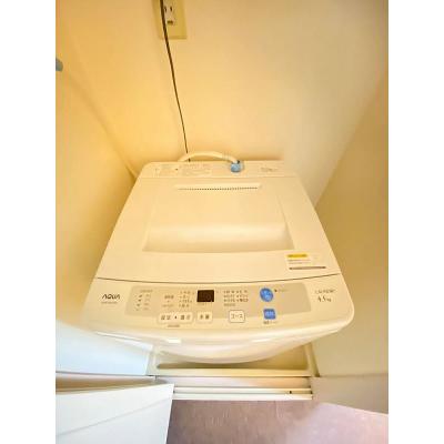 ユニオンマンスリー千葉本八幡１　213　1R・シングル☆◆インターネット固定回線(有線・Wi-Fi)無料の部屋◆個人で長期利用、法人複数室利用におススメ！本八幡周辺での出張・研修におススメ！の物件写真5