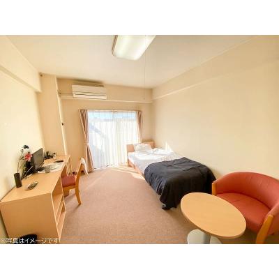 ユニオンマンスリー千葉本八幡１　402　1R・シングル☆◆インターネット固定回線(有線)無料の部屋◆リモートワーク・テレワークにも最適♪安心のオートロック完備♪個人で長期利用、法人複数室利用におススメの外観画像