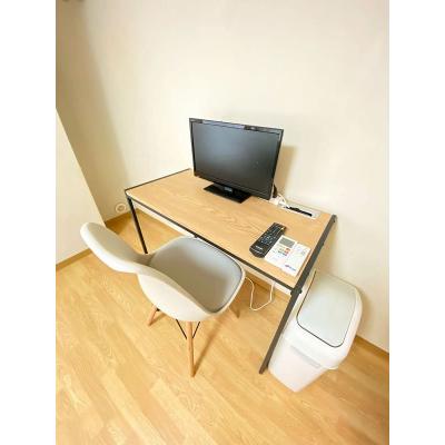 ユニオンマンスリー駒込１　305　1K・シングル☆◆インターネット固定回線（有線）無料の部屋◆JR山手線　駒込駅徒歩５分♪オートロック付き物件！の物件写真5