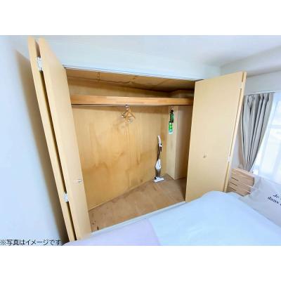 ユニオンマンスリー駒込１　305　1K・シングル☆◆インターネット固定回線（有線）無料の部屋◆JR山手線　駒込駅徒歩５分♪オートロック付き物件！の物件写真6