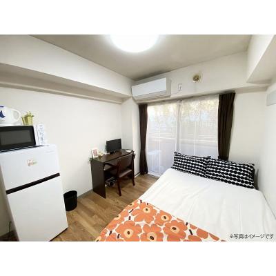 ユニオンマンスリー生田１　302　1R・セミダブル☆新百合ヶ丘＆町田など小田急線の通勤通学におススメ！電車移動を少なくして時短を！の外観画像