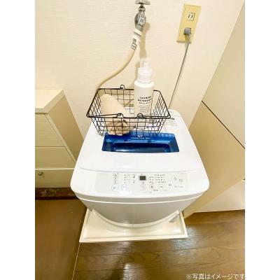 ●2026年6月4日から入居可●ユニオンマンスリー西八王子駅前１　202　1R・セミダブル☆西八王子付近でのテレワークの拠点に！セカンドハウスにもおススメ♪の物件写真5