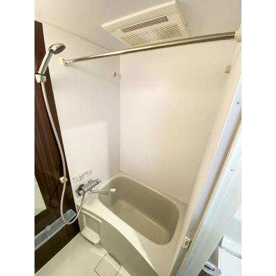 ユニオンマンスリー町田レジデンス１　202　1K・セミダブル☆◆インターネット固定回線(有線・Wi-Fi)無料の部屋◆築浅＆スーパー１分＆充実設備の大人気物件♪の物件写真3