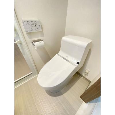 ユニオンマンスリー町田レジデンス１　202　1K・セミダブル☆◆インターネット固定回線(有線・Wi-Fi)無料の部屋◆築浅＆スーパー１分＆充実設備の大人気物件♪の物件写真4