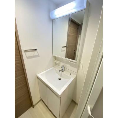 ユニオンマンスリー町田レジデンス１　202　1K・セミダブル☆◆インターネット固定回線(有線・Wi-Fi)無料の部屋◆築浅＆スーパー１分＆充実設備の大人気物件♪の物件写真5