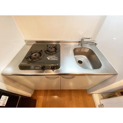 ユニオンマンスリー東松戸駅前１　911　1R・シングル・くつろぎstyle☆武蔵野線　東松戸駅　徒歩2分！女性にも安心「オートロック」「室内洗濯機」の物件写真2