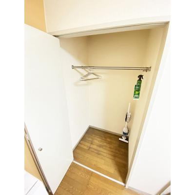 ユニオンマンスリー橋本５　210　1K・シングル☆横浜線　橋本駅　徒歩9分！女性にも安心「オートロック」「室内洗濯機」の物件写真4