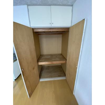 ユニオンマンスリー北与野１　310　1R・セミダブル☆◆インターネット固定回線（有線・Wi-Fi）無料の部屋◆JR埼京線で大宮・池袋・新宿にダイレクトアクセスの物件写真5