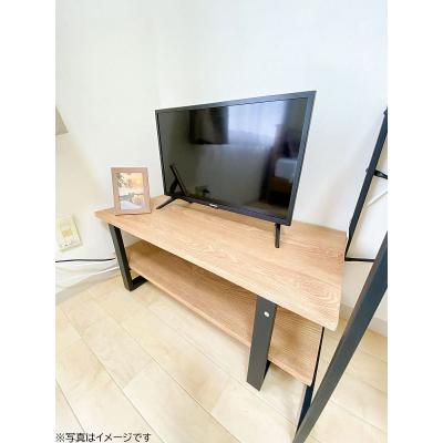 ユニオンマンスリー新田１　301　1R・シングル☆東武伊勢崎線　新田駅　徒歩9分。人気の角部屋物件の物件写真5