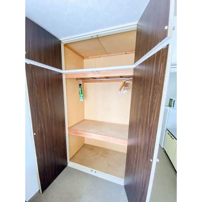 ユニオンマンスリー河辺１　216　1R・シングル☆八王子・立川まで電車で3０分！東京都下の人気の郊外エリア♪コンビニ至近/人気の角部屋物件の物件写真5