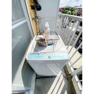 ユニオンマンスリー河辺１　216　1R・シングル☆八王子・立川まで電車で3０分！東京都下の人気の郊外エリア♪コンビニ至近/人気の角部屋物件の物件写真6