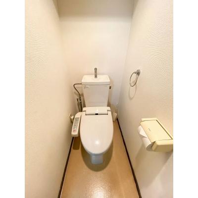 ユニオンマンスリー大宮２　830　1K・シングル☆JR埼京線利用で池袋駅・新宿駅・国際展示場駅まで乗換なし／角部屋・二面採光で明るいお部屋。人気のバストイレ別。テレワの物件写真5