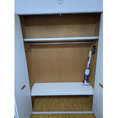 ユニオンマンスリー練馬２　309　1K・シングル☆◆インターネット固定回線（有線）無料の部屋◆駅前にはショッピングセンターや「西友　練馬店　Part　2」などのスーパの物件写真4