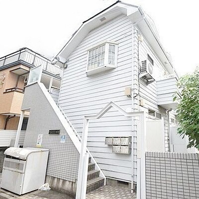 グッドステイ小田急線千歳船橋ヴェルメゾン△『禁煙ルーム・ロフト付』【ベーシック】の物件写真2