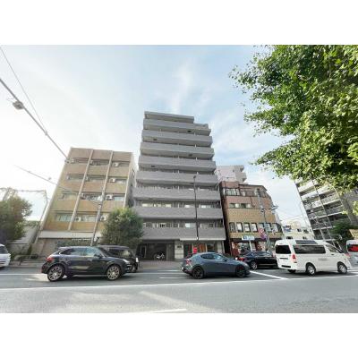 【🎉初期費用オフ｜お得なキャンペーン】【禁煙🚭/Wi-Fi無料🌐】マイナビSTAYミライエ茗荷谷　803の物件写真2